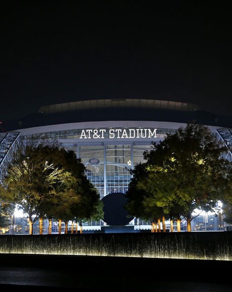 AT&T Stadium