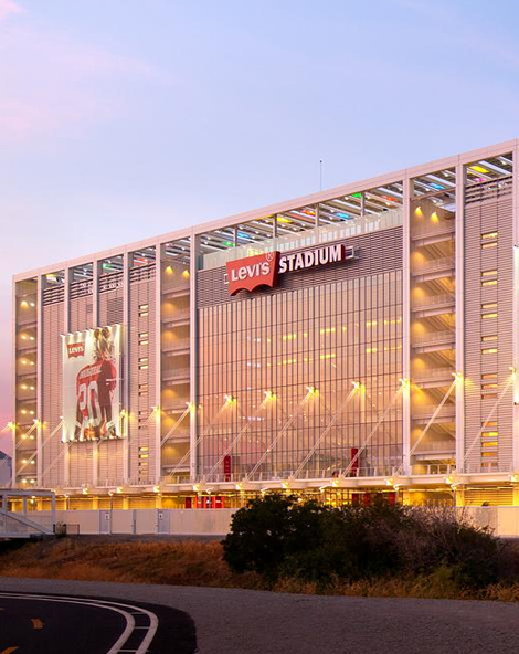 Levis Stadium