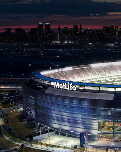 MetLife Stadium