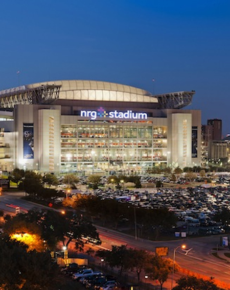 NRG Stadium