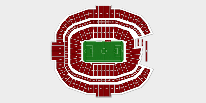 FIFA World Cup Semi Final 2 Tickets