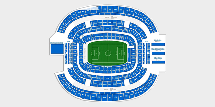 FIFA World Cup Match 78 Tickets