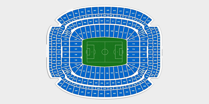 FIFA World Cup Match 65 Tickets