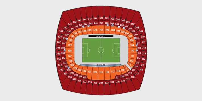 FIFA World Cup Match 58 Tickets