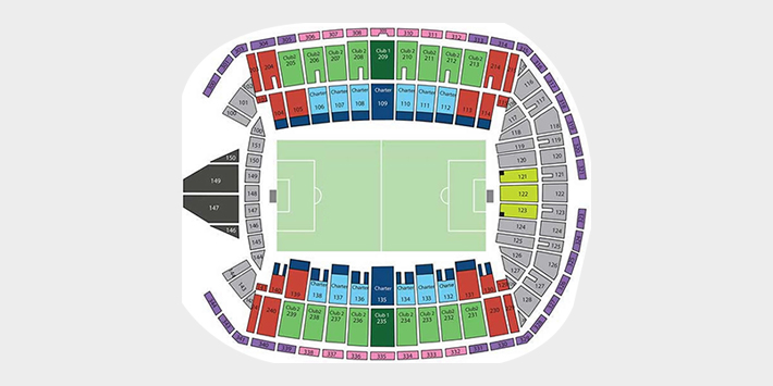 FIFA World Cup Match 52 Tickets