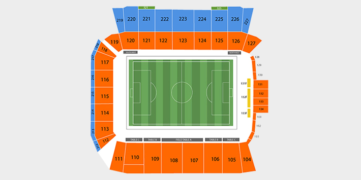 FIFA World Cup Match 46 Tickets